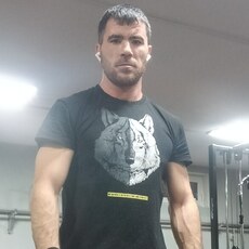 Фотография мужчины Sanya, 36 лет из г. Великий Новгород