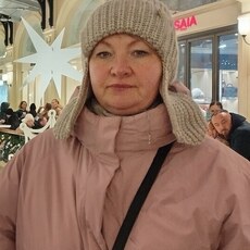 Фотография девушки Оксана, 50 лет из г. Нерехта
