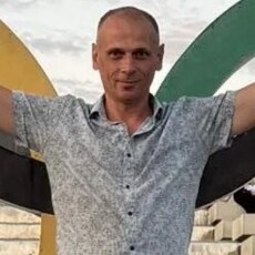 Фотография мужчины Дмитрий, 46 лет из г. Сургут