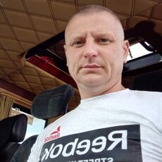 Фотография мужчины Николай, 41 год из г. Глубокое