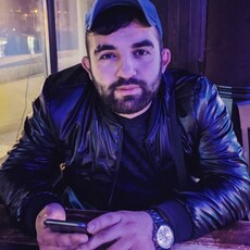 Фотография мужчины Вадим, 35 лет из г. Баку