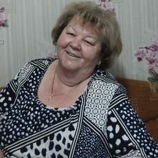 Фотография девушки Лидия, 65 лет из г. Пинск