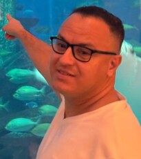 Фотография мужчины Раул, 42 года из г. Санкт-Петербург