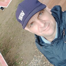 Фотография мужчины Александр, 52 года из г. Кострома