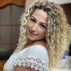 Фотография девушки Натали, 47 лет из г. Междуреченск