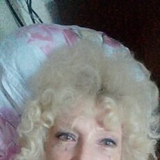 Фотография девушки Тамара, 68 лет из г. Курск