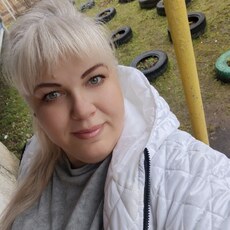 Фотография девушки Оля, 36 лет из г. Иваново
