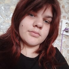 Фотография девушки Света, 21 год из г. Великий Новгород