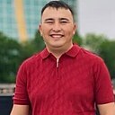 Нурдау, 32 года