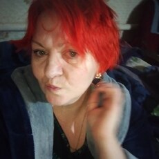 Фотография девушки Жанна, 49 лет из г. Курск