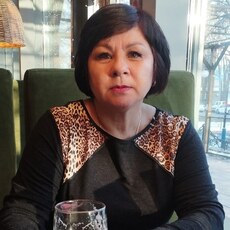 Фотография девушки Светлана, 54 года из г. Абакан