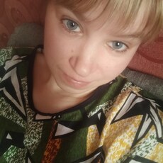 Фотография девушки Натуся, 27 лет из г. Черемхово