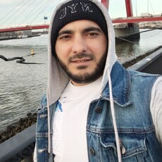 Фотография мужчины Тарик, 31 год из г. Познань