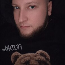 Фотография мужчины Oleg, 31 год из г. Тюкалинск