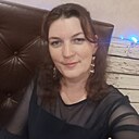 Кристулька, 33 года