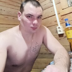 Фотография мужчины Олег, 29 лет из г. Любань