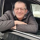 Вадим, 58 лет