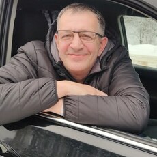 Фотография мужчины Вадим, 58 лет из г. Березники