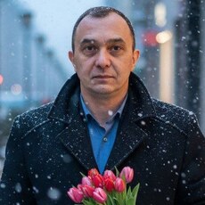 Фотография мужчины Виктор, 45 лет из г. Балашиха