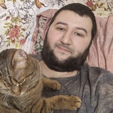 Фотография мужчины Простой Парень, 32 года из г. Тверь