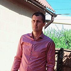 Фотография мужчины Vaks, 41 год из г. Краматорск