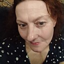 Надежда, 56 лет