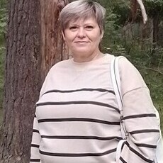 Фотография девушки Марина, 55 лет из г. Канск