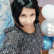 Фотография девушки Татьяна, 50 лет из г. Орша