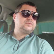 Фотография мужчины G S, 43 года из г. Белгород