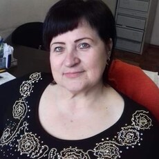 Фотография девушки Надежда, 68 лет из г. Кривой Рог