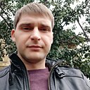 Саша, 35 лет