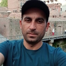 Фотография мужчины Руслан, 42 года из г. Тбилиси