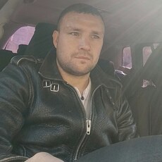 Фотография мужчины Андрей, 39 лет из г. Яхрома