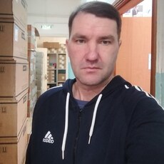 Фотография мужчины Друг, 44 года из г. Кущевская