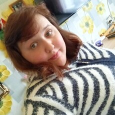 Фотография девушки Дашенька, 28 лет из г. Вышний Волочек