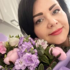 Фотография девушки Ольга, 44 года из г. Ханты-Мансийск