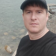 Фотография мужчины Роман, 41 год из г. Ставрополь