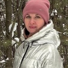 Фотография девушки Ирина, 42 года из г. Барнаул