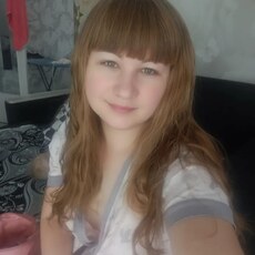 Фотография девушки Юлия, 33 года из г. Первомайский (Забайкальский Край