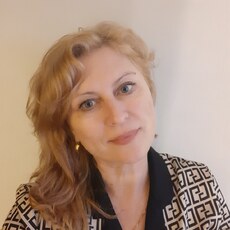 Фотография девушки Марина, 55 лет из г. Иркутск