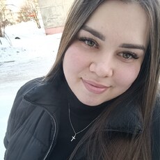 Фотография девушки Мария, 29 лет из г. Горно-Алтайск