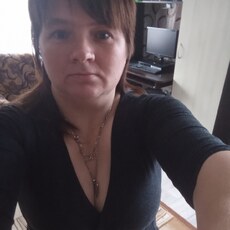 Фотография девушки Наталья, 43 года из г. Быхов