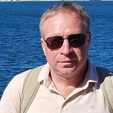 Фотография мужчины Андрей, 48 лет из г. Ставрополь