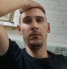 Фотография мужчины Алексей, 30 лет из г. Белая Глина