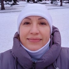 Фотография девушки Людмила, 52 года из г. Абакан