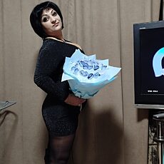 Фотография девушки Евгения, 44 года из г. Арзамас