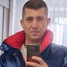 Фотография мужчины Алексей, 47 лет из г. Серпухов