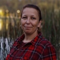 Фотография девушки Анастасия, 46 лет из г. Рязань