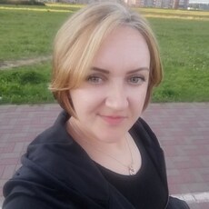 Фотография девушки Татьяна, 38 лет из г. Полоцк