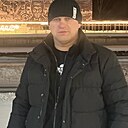 Алекс, 37 лет